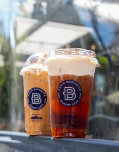 Incredible Drinks - photos for social media