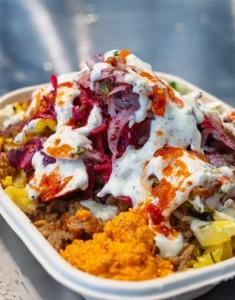 This bowl makes you hungary, social media photography, Columbus Ohio